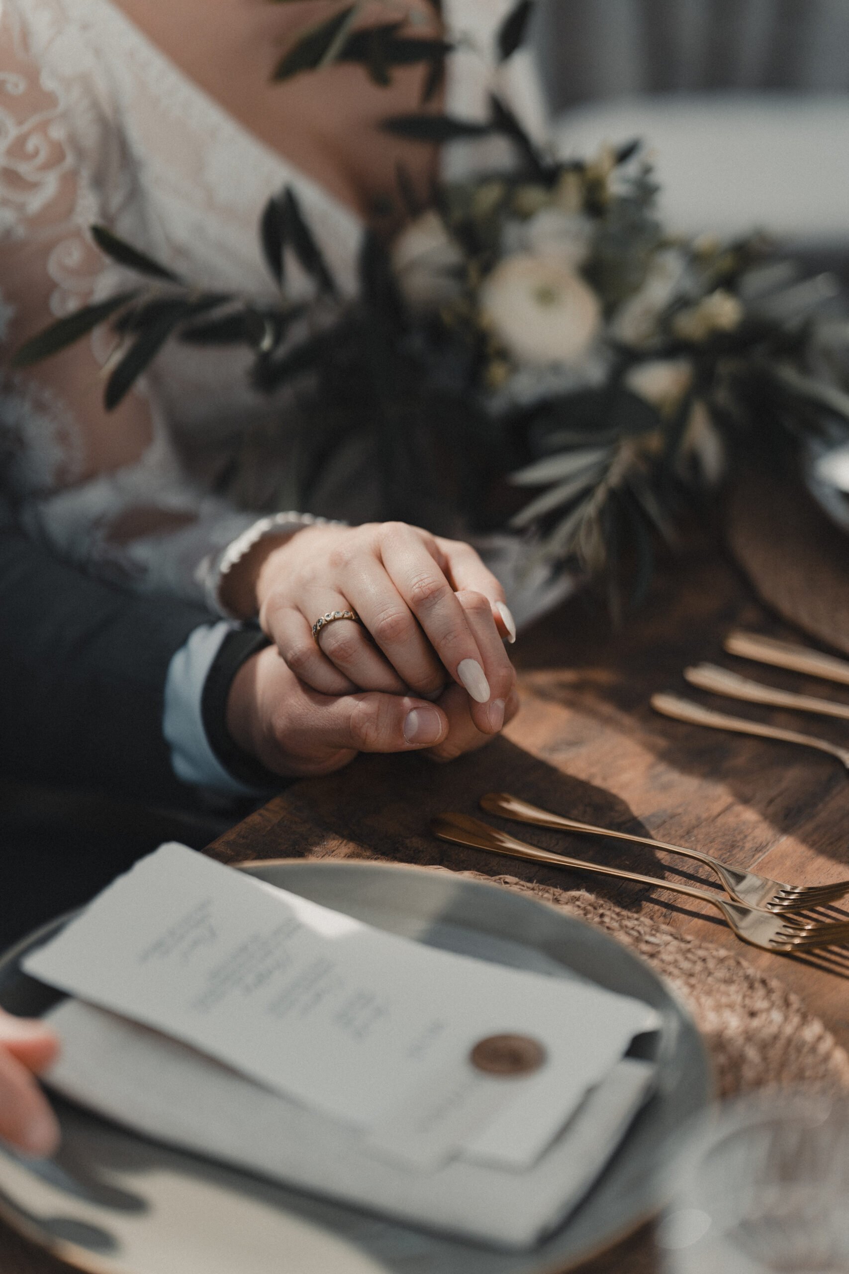 ImmerLiebe Hochzeitsplanung - Heiraten - Hannover